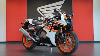 The 2025 Honda CBR 1300XX – The Return of a Speed Legend [upl. by Carmelita]