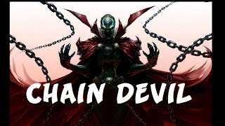 Dungeons and Dragons Lore  Chain Devil [upl. by Jacklyn34]