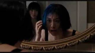 Scott Pilgrim  Knives Chau Freak Out Scene [upl. by Onateag]