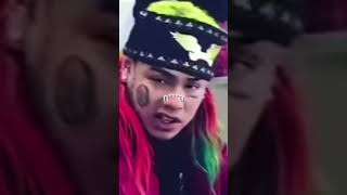 Chief Keef DISSES 6ix9ine On camera😳 chiefkeef [upl. by Lyrpa611]