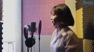 Tàu Anh Qua Núi  Cover by Khánh Trang [upl. by Akyssej]