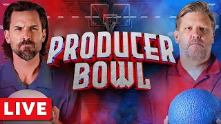 Barstool Chicago Cyber Monday Producer Bowl [upl. by Joette]