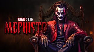 MEPHISTO Trailer LEAKED 2025 FIRST Look New Details Revealed [upl. by Berck42]