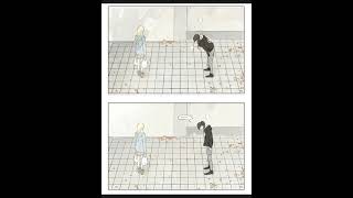 tamen de gushi chapter 12 and 13 [upl. by Tenner]