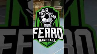 handball handboll goals 1k sports sportsball balonmano ferro handballpic handballer 2024 [upl. by Eadrahc]