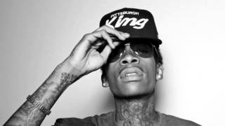 Wiz Khalifa  Telescope Feat 50 Cent Lyrics [upl. by Strander425]