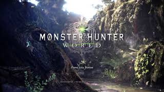 Monster Hunter World OST  Astera Day EXTENDED [upl. by Ferna]