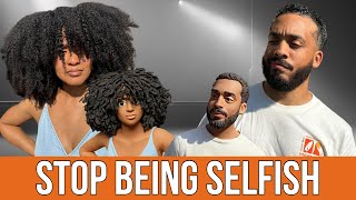 Episode 089 Stop Being Selfish  We Still Like Each Other  Podcast [upl. by Nyrret110]