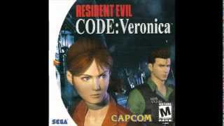 DJKillaC  quotSafe Room RESIDENT EVIL CV Remix V2 [upl. by Cis323]