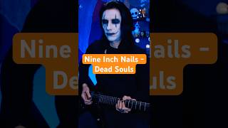 Nine Inch Nails  Dead Souls [upl. by Esta]