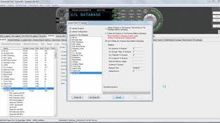 ProScan  Import hpe file [upl. by Robin]