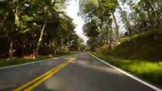 Demo My Song  Harriman State Park Seven Lakes Drive NY [upl. by Ahselat]