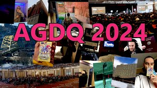 AGDQ 2024 short ver [upl. by Siramed]