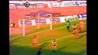 Peñarol Campeón de América 1987  Documental Diario quotEl Observadorquot [upl. by Gylys]