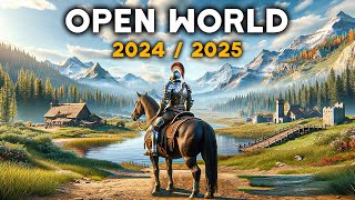 Top 25 NEW Single Player Games of 2023 [upl. by Kristi]