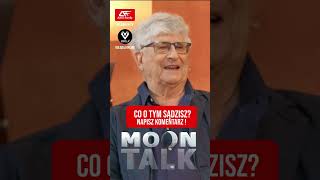 Moontalk  Feliks Falk 🎥 activefamilypodcastreelstalkactive [upl. by Janette]