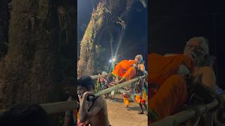 అయ్యప స్వామి నేచుడదానికి గురు స్వామి premkumar kerala sabarimala viral trending ayyappa [upl. by Felisha]