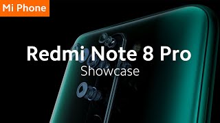 Redmi Note 8 Pro Pioneer of 64MP Quad Camera [upl. by Stew]