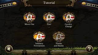 Peninsular War Battles Gameplay PC game [upl. by Domini]