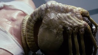 Alien  1979  SciFi Horror At It’s Absolute Best  Film Review [upl. by Port736]