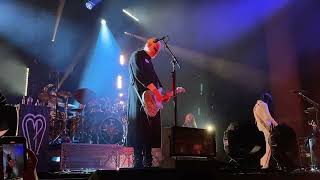 The Smashing Pumpkins  “Hubble Bubble Toil amp Trouble 09092023 [upl. by Rossing]