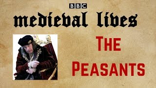 BBC Terry Jones Medieval Lives Documentary Episode 1  The Peasant [upl. by Frankel]