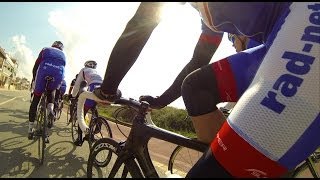 Lets go Uphill  Mallorca Training 2014 [upl. by Aveer357]