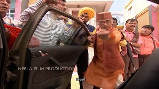 Ep 1818  Theft In Gokuldham  Taarak Mehta Ka Ooltah Chashmah  Full Episode  तारक मेहता [upl. by Mirielle]