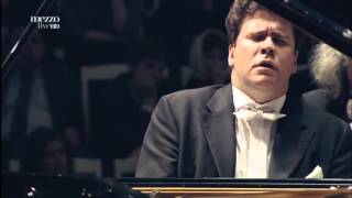 Rachmaninoff  Piano Concerto No 3 Denis Matsuev [upl. by Wendall]