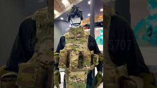 Infantry Gear madeinindia aeroindiashow shortsvideo [upl. by Jaco]