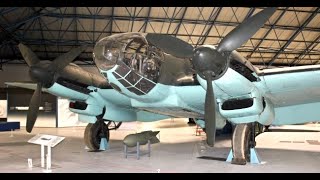 Last Surviving WW2 Heavy Bombers [upl. by Derfiniw826]