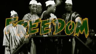 SHADO YZZI  FREEDOM  MUSIC VIDEO [upl. by Keffer]