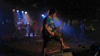 August Burns Red  Composure LIVE HQ [upl. by Columbyne]