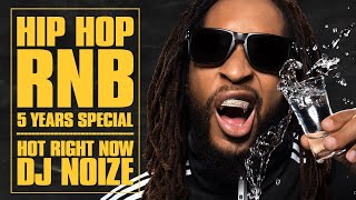 🔥 Hot Right Now Special Edition  Urban Club Mix June 2022  New Hip Hop RampB Rap Songs  DJ Noize [upl. by Allsun]