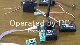 Arduino Shield for RADIO SYSTEM [upl. by Giulio]