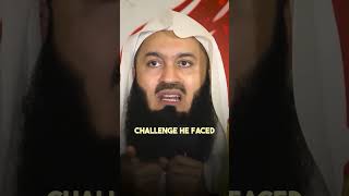 You Will Face Challenges When Doing Good Work muftimenk islam quran allah difficult challenge [upl. by Sneed]