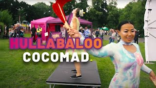 CircusMASH quotHullabalooquot at CoCoMAD [upl. by Harrison]