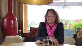 Artist Spotlight  Nathalie Stutzmann [upl. by Kinelski]