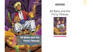 Gwennie  Ali Baba and the Forty Thieves  Chapter 6 [upl. by Goss611]