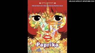 Hirasawa Susumu  A Drop Filled with Memories Paprika OST [upl. by Enella]