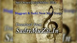 A Re Bewafa Sanam Karle Re Sitam  New Nagpuri Single Sad Song 2024 SadriMuZicIn [upl. by Aekin]