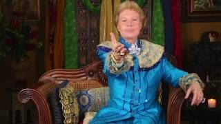 Walter Mercado próximamente contigo [upl. by Ahsok829]