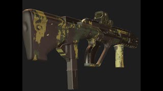 Aug A3 PARA Slaps In Deadline [upl. by Aynod]