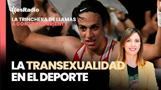 A Contracorriente La Transexualidad en el deporte [upl. by Minnie93]