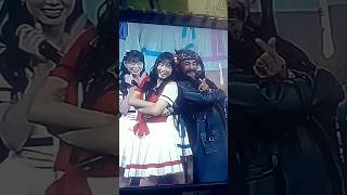 Master Limbad gantian dong 😭muthejkt48 limbad jkt48 jkt48newera [upl. by Nichols]