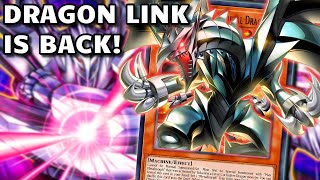 METALMORPH BYSTIAL Dragon Link  Ten Minute Testing [upl. by Ev]