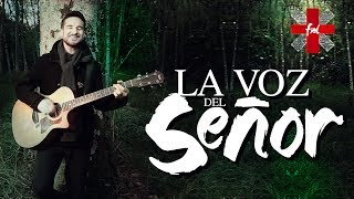 La Voz Del Señor  Su Presencia  Fiel  Video Oficial [upl. by Rolo816]