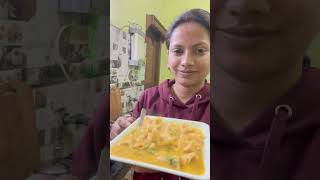 Daal PittiDaal Dhokli  Super tasty and healthy food  Bihar ka special [upl. by Eico126]