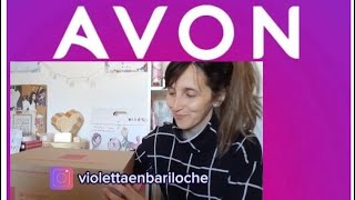 Unboxing AVON Campaña 1624 🌟📦 [upl. by Herve43]