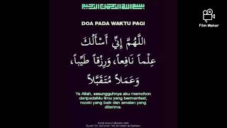 PELAPIS  Doa Pagi [upl. by Anev]